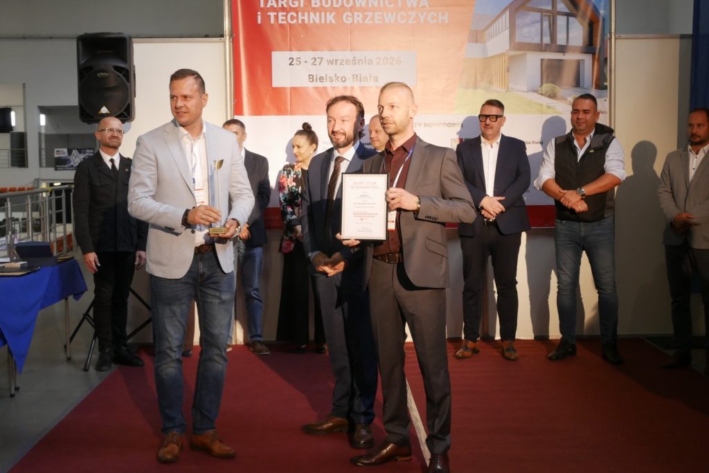68. Targi Budownictwa CIEPŁY DOM 2026
