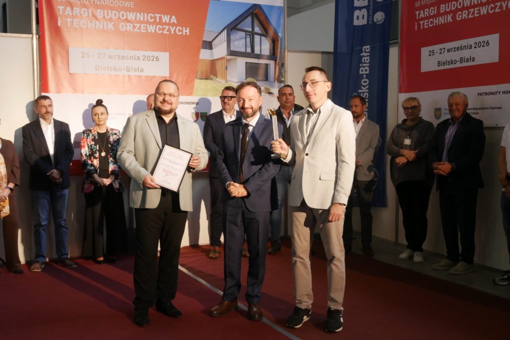 68. Targi Budownictwa CIEPŁY DOM 2026