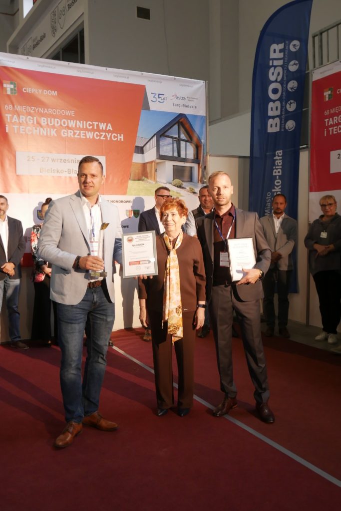 68. Targi Budownictwa CIEPŁY DOM 2026