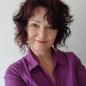 Justyna Chrobak