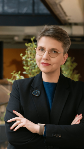 Sylwia Chrabałowska