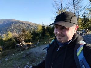 Patryk Szendzielorz